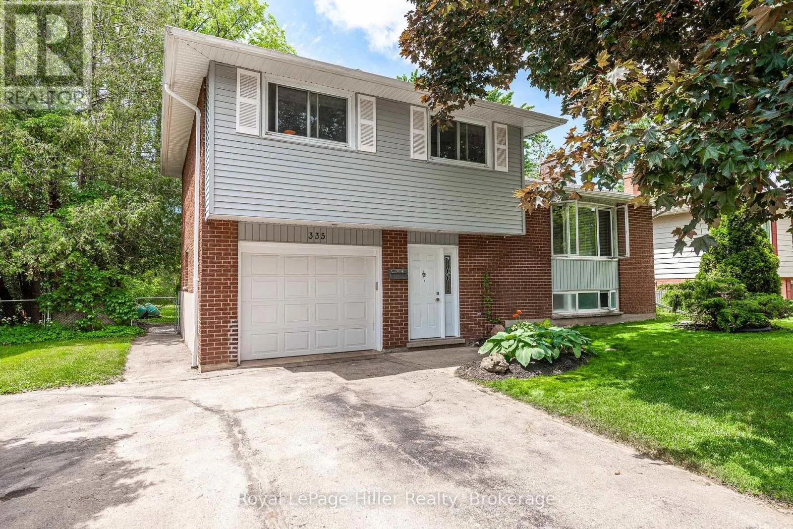 335 BRITANNIA STREET