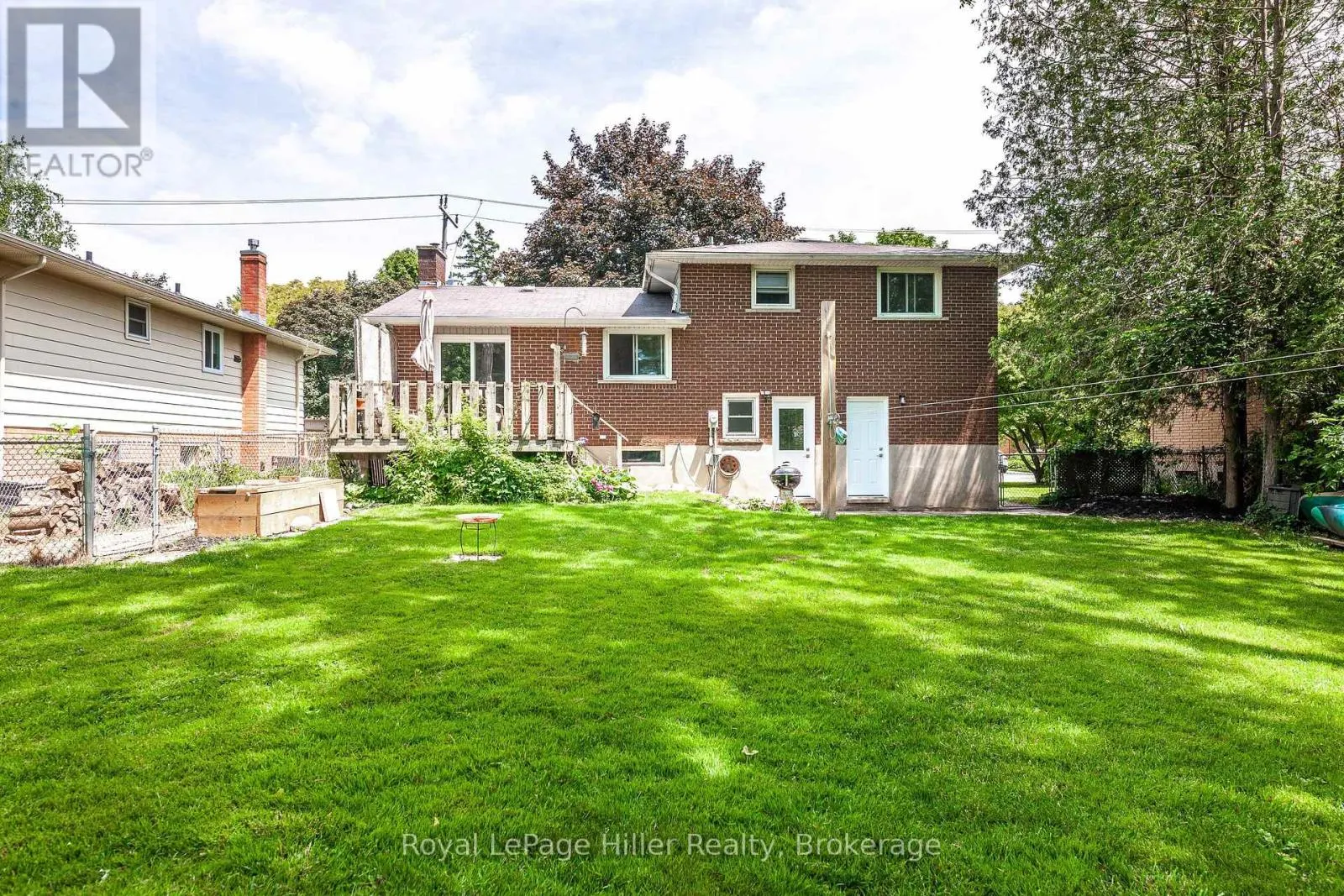 335 BRITANNIA STREET