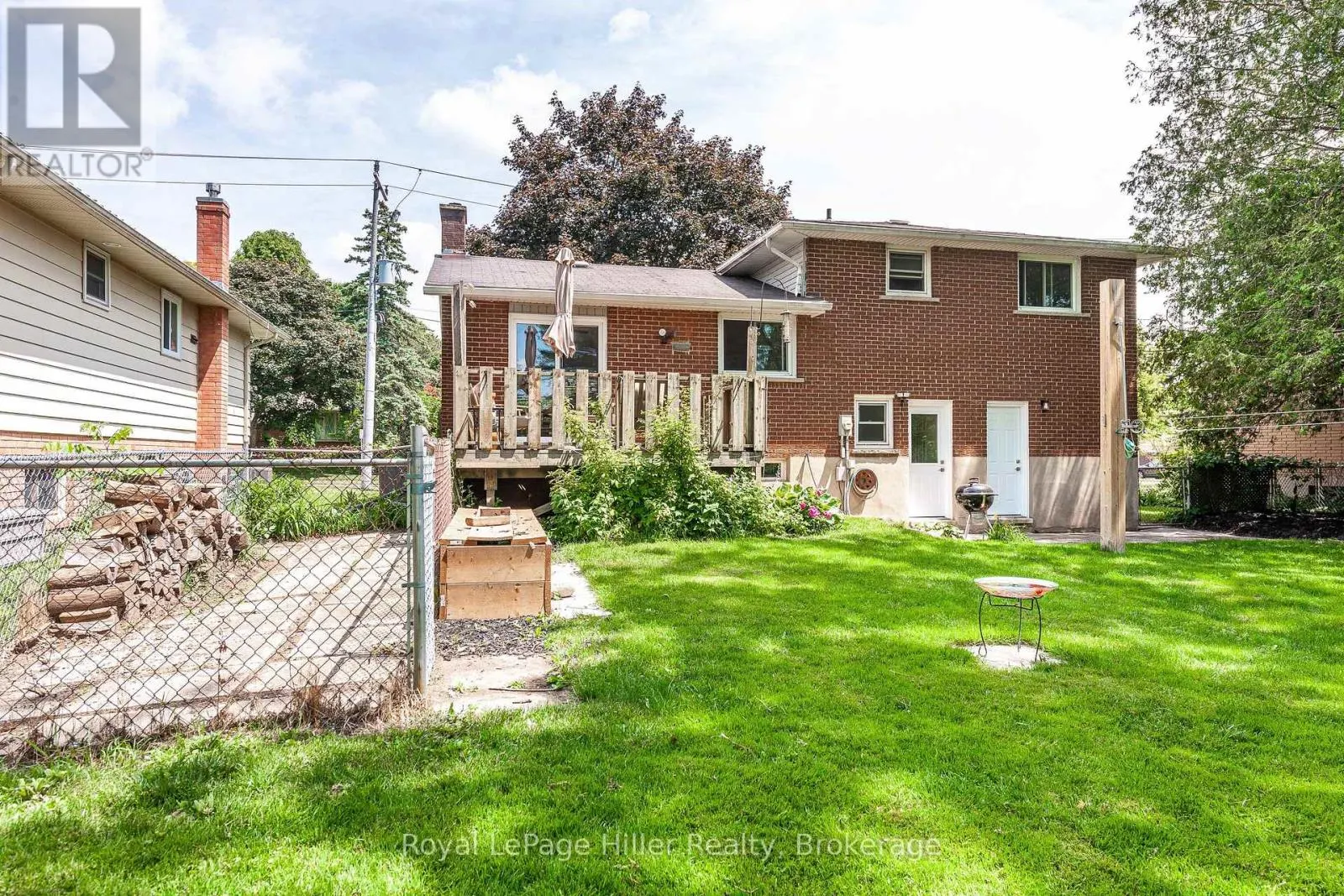335 BRITANNIA STREET