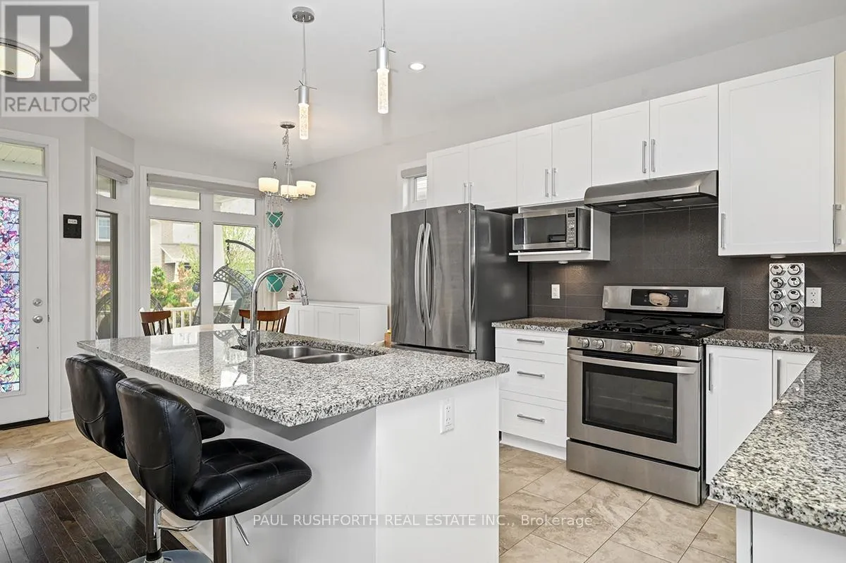 552 SILVERBELL CRESCENT