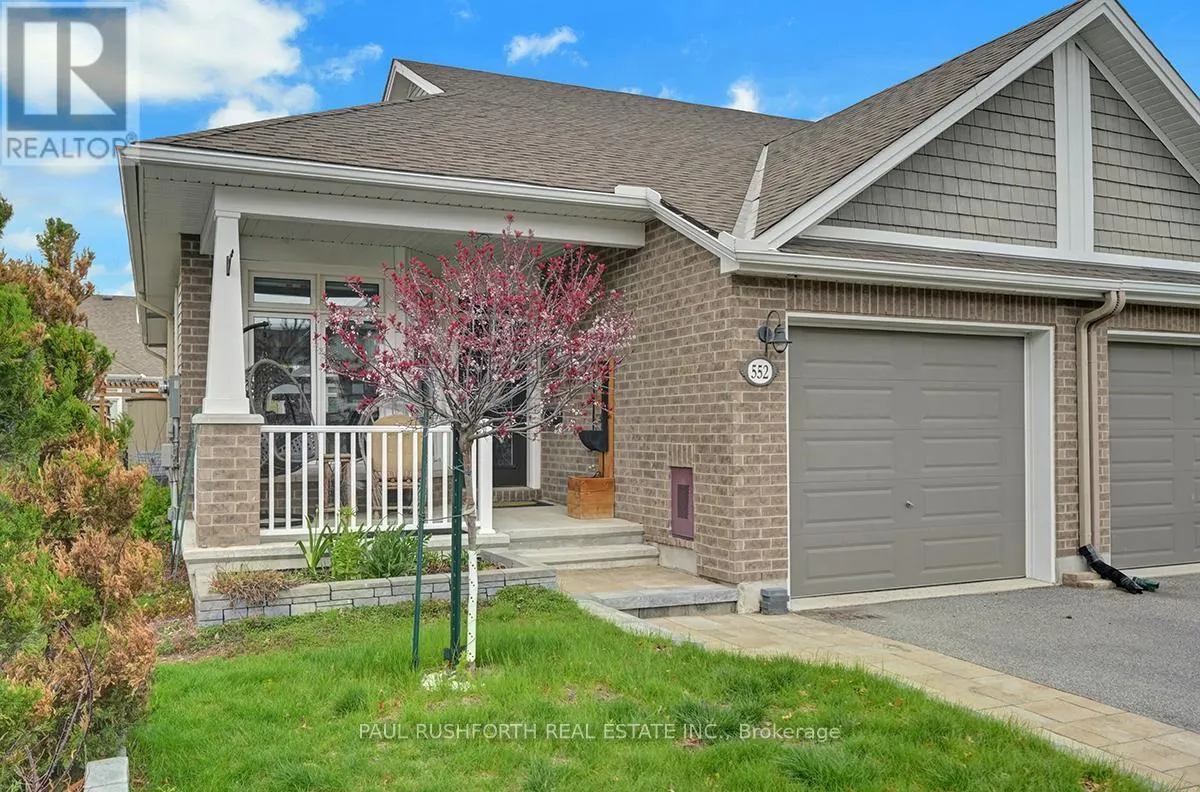 552 SILVERBELL CRESCENT