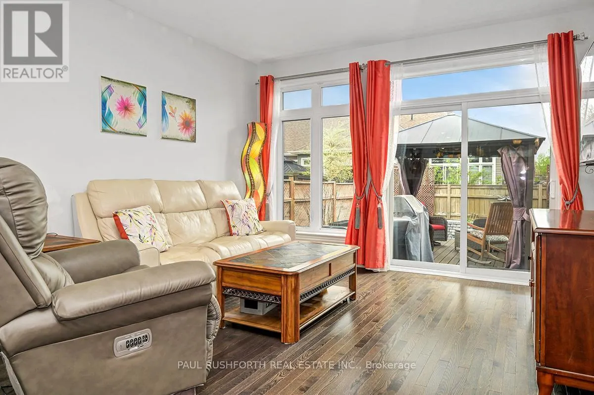 552 SILVERBELL CRESCENT