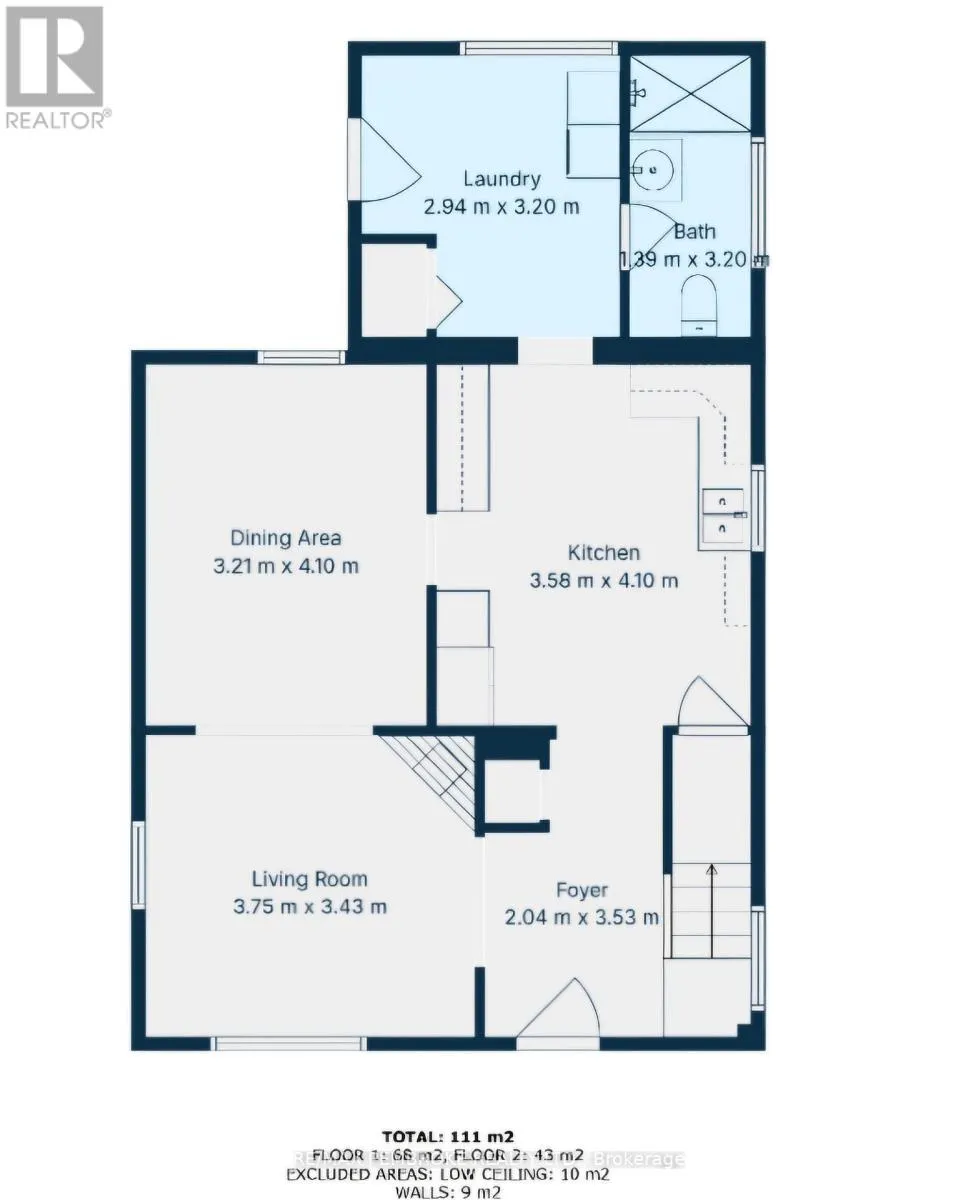 541 GIROUX STREET