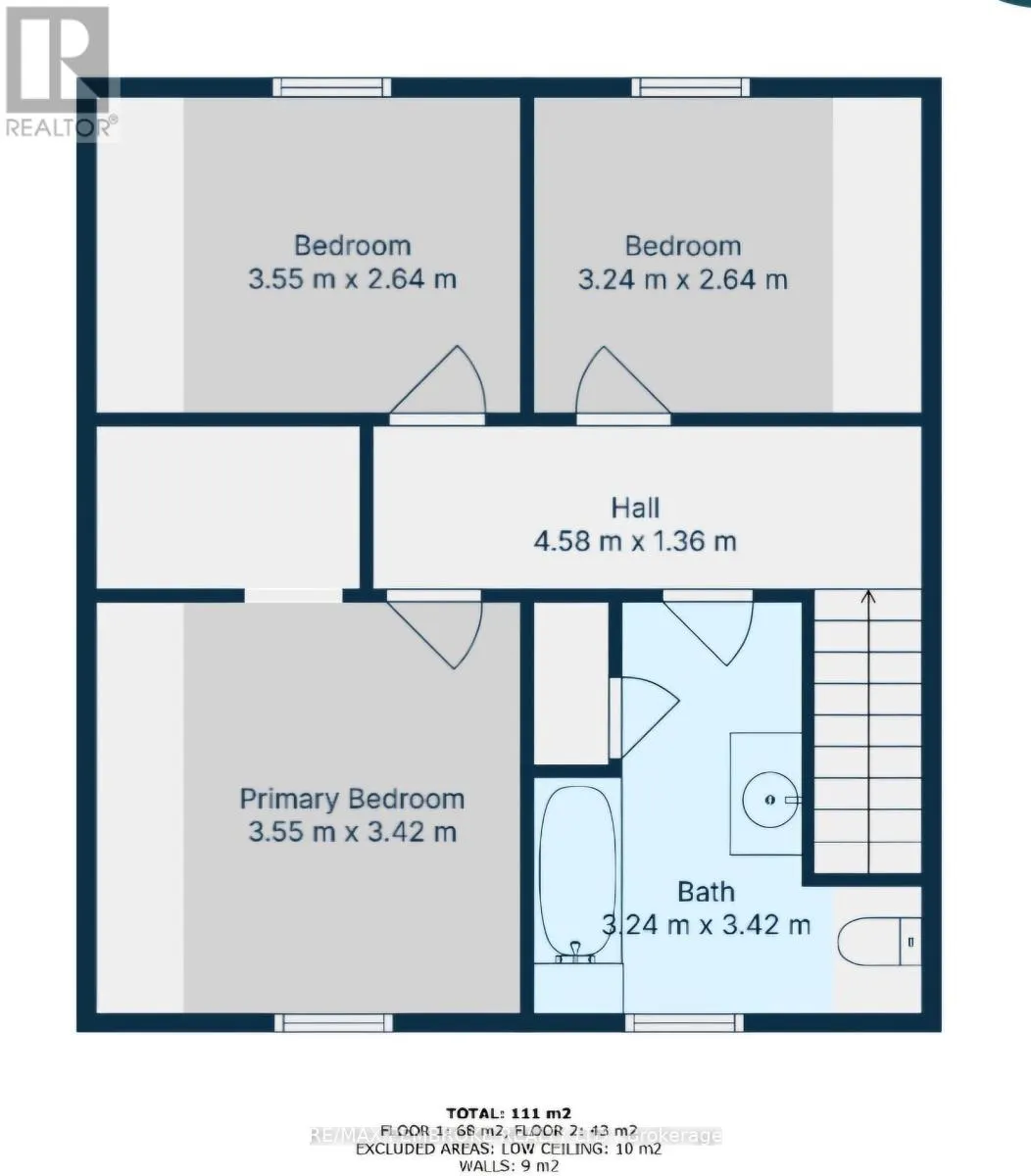 541 GIROUX STREET