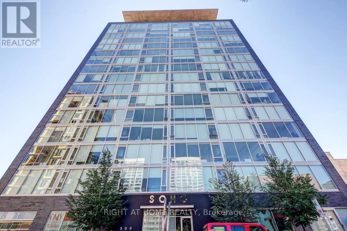 504 - 300 LISGAR STREET