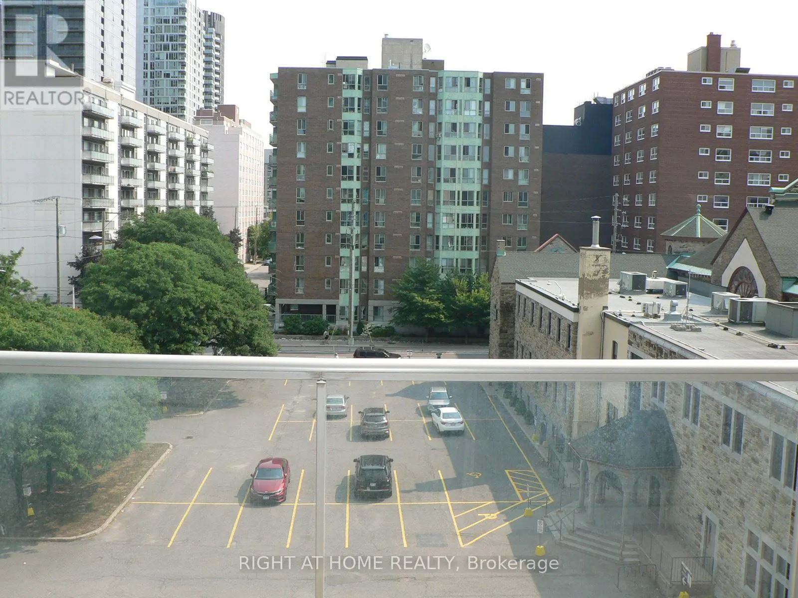 504 - 300 LISGAR STREET