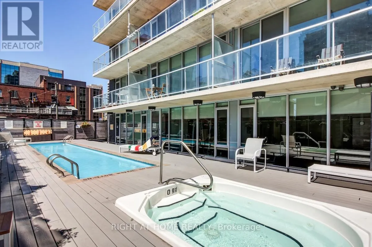 504 - 300 LISGAR STREET