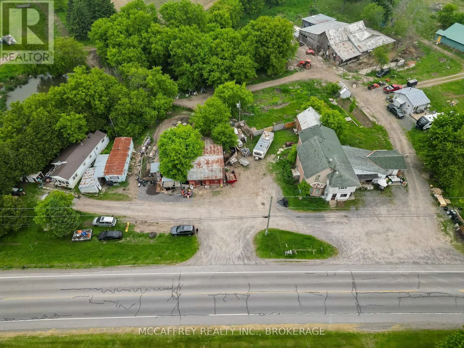 9715 COUNTY ROAD 2 ROAD