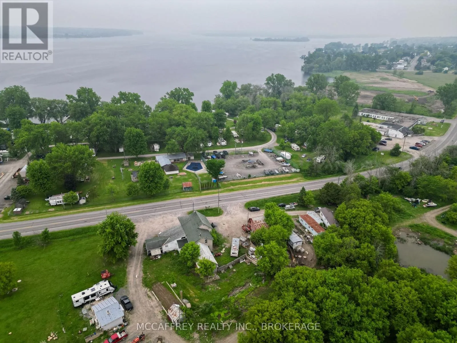 9715 COUNTY ROAD 2 ROAD