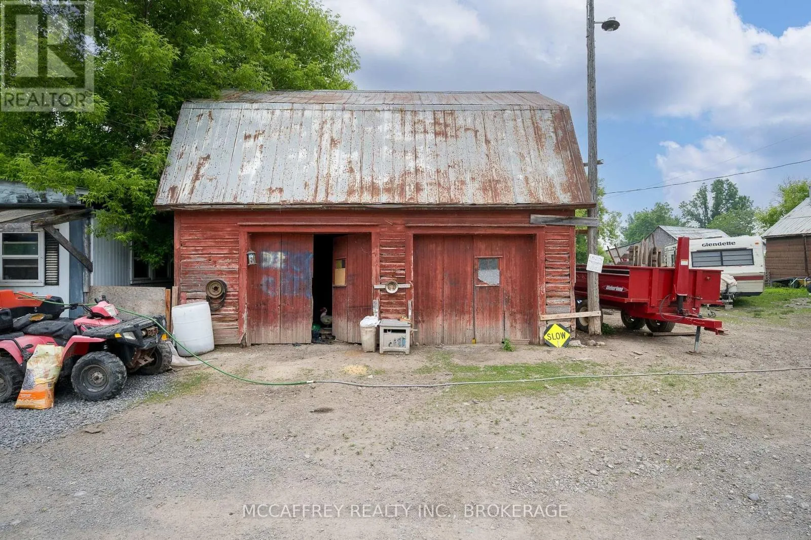 9715 COUNTY ROAD 2 ROAD