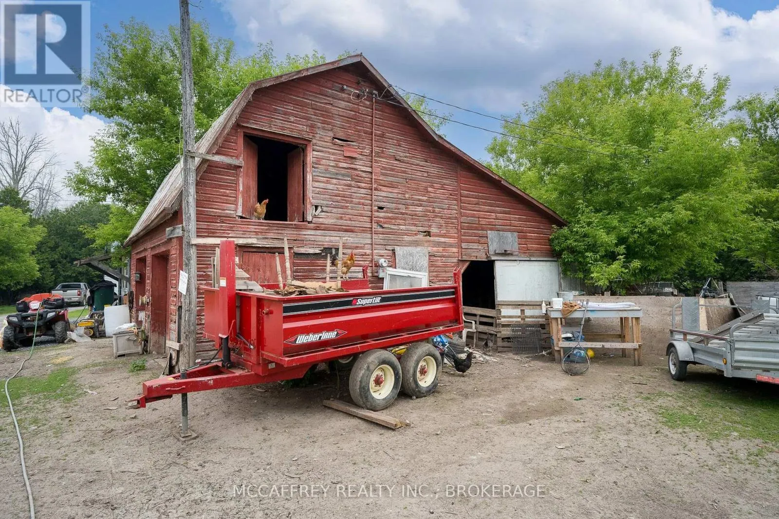 9715 COUNTY ROAD 2 ROAD