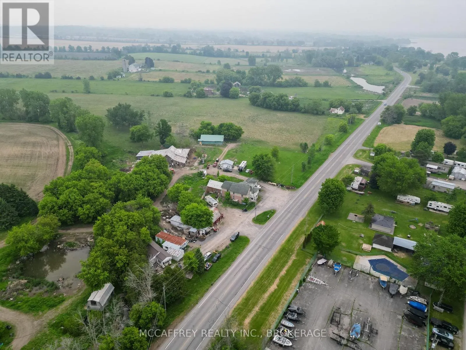 9715 COUNTY ROAD 2 ROAD