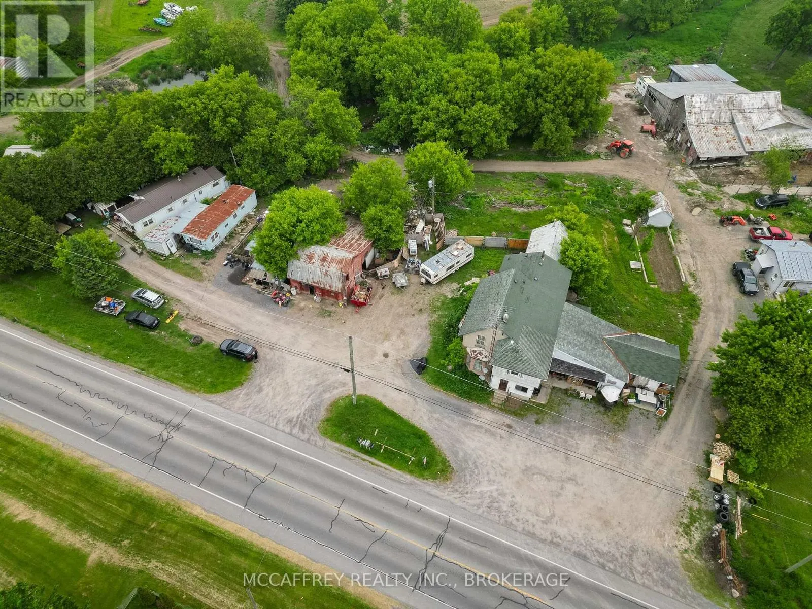 9715 COUNTY ROAD 2 ROAD