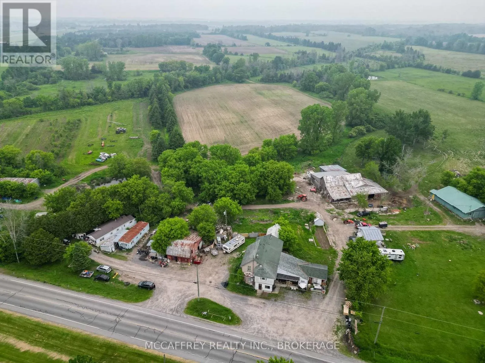 9715 COUNTY ROAD 2 ROAD