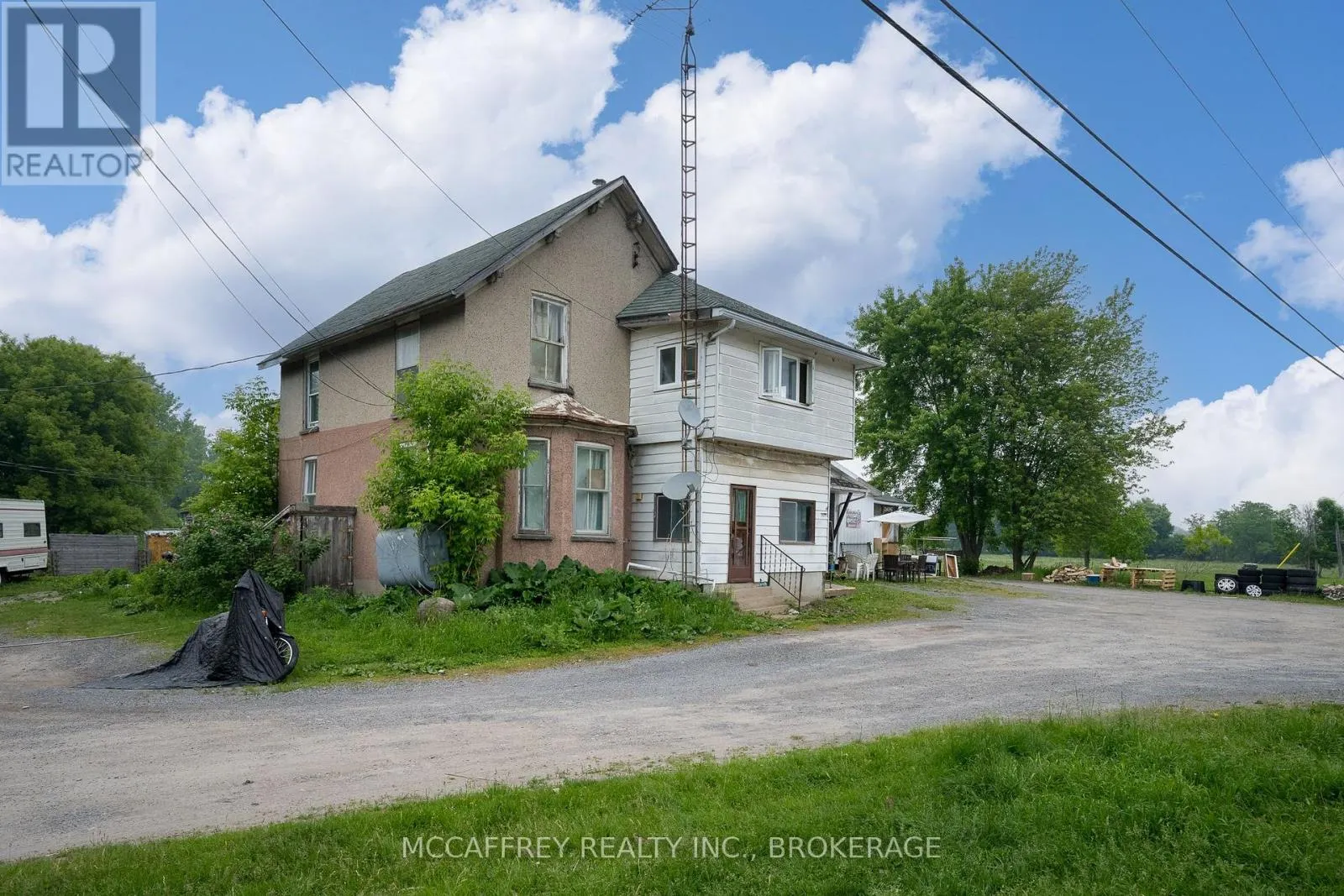 9715 COUNTY ROAD 2 ROAD
