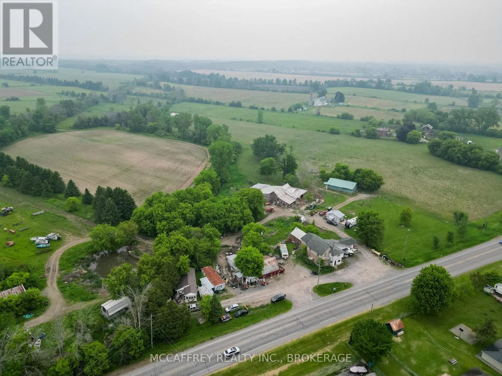 9715 COUNTY ROAD 2 ROAD