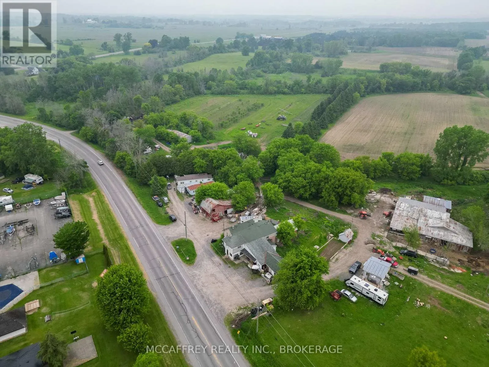 9715 COUNTY ROAD 2 ROAD