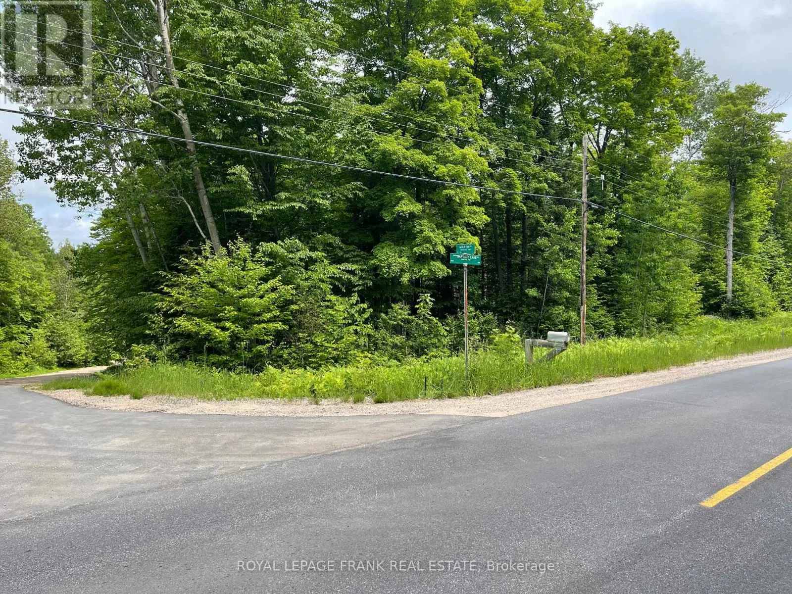 1496 SOUTH BAPTISTE LK ROAD