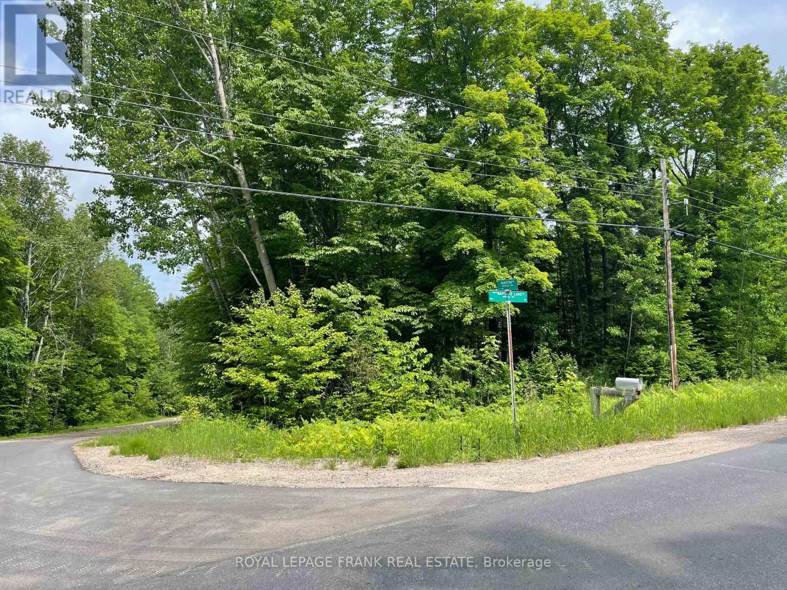 1496 SOUTH BAPTISTE LK ROAD