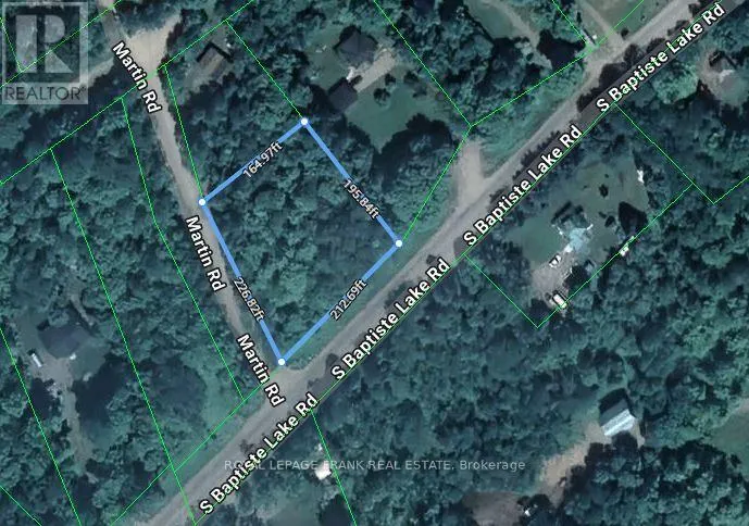 1496 SOUTH BAPTISTE LK ROAD