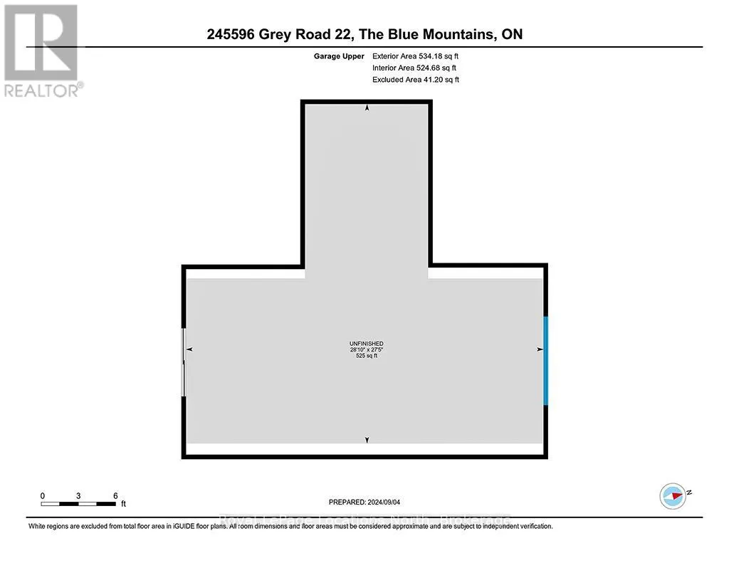 245596 22 SIDE ROAD