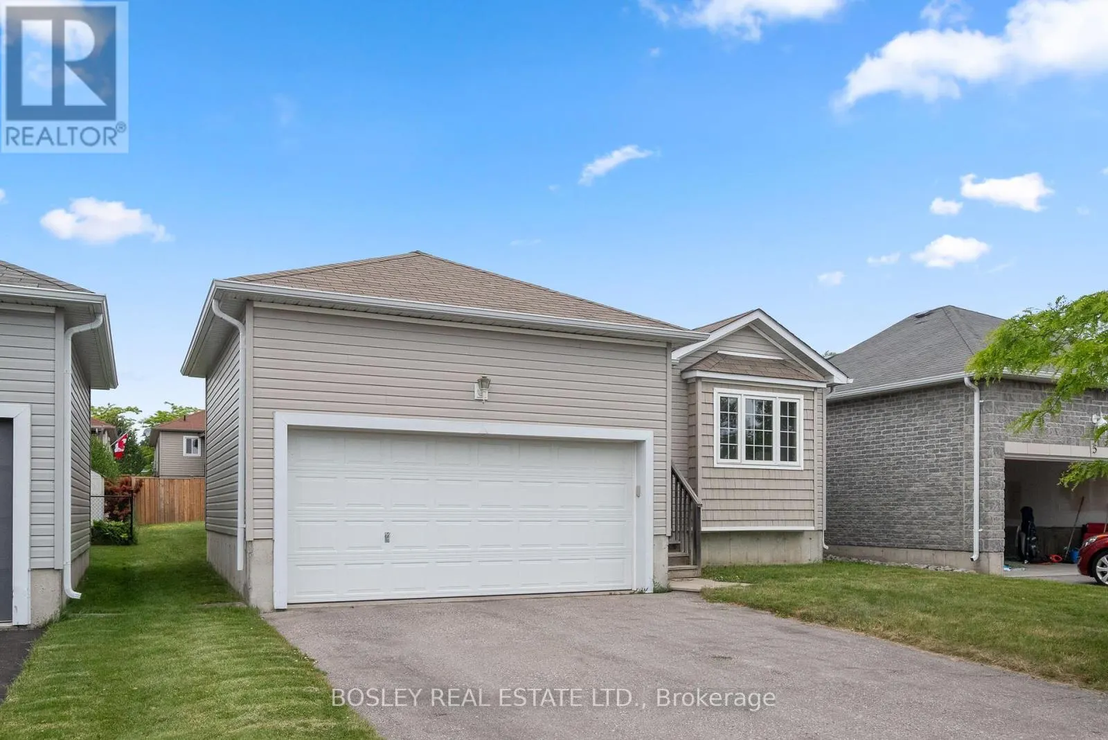 4 AUSTIN COURT