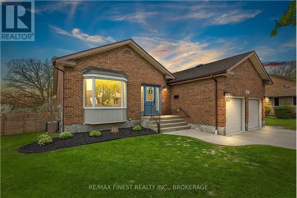 593 FOREST HILL DRIVE