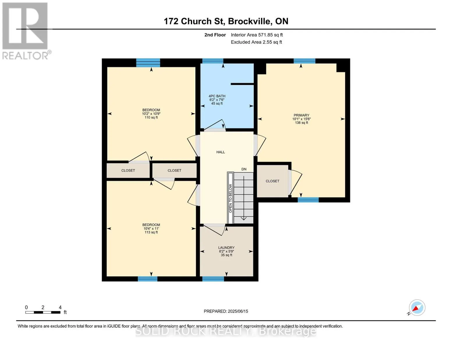 172 CHURCH STREET