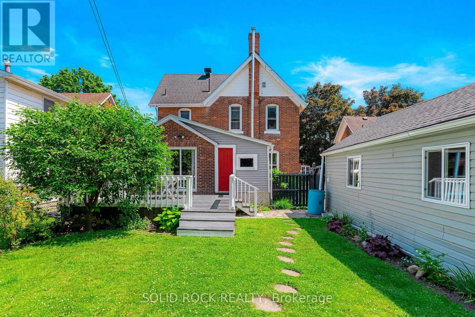 172 CHURCH STREET
