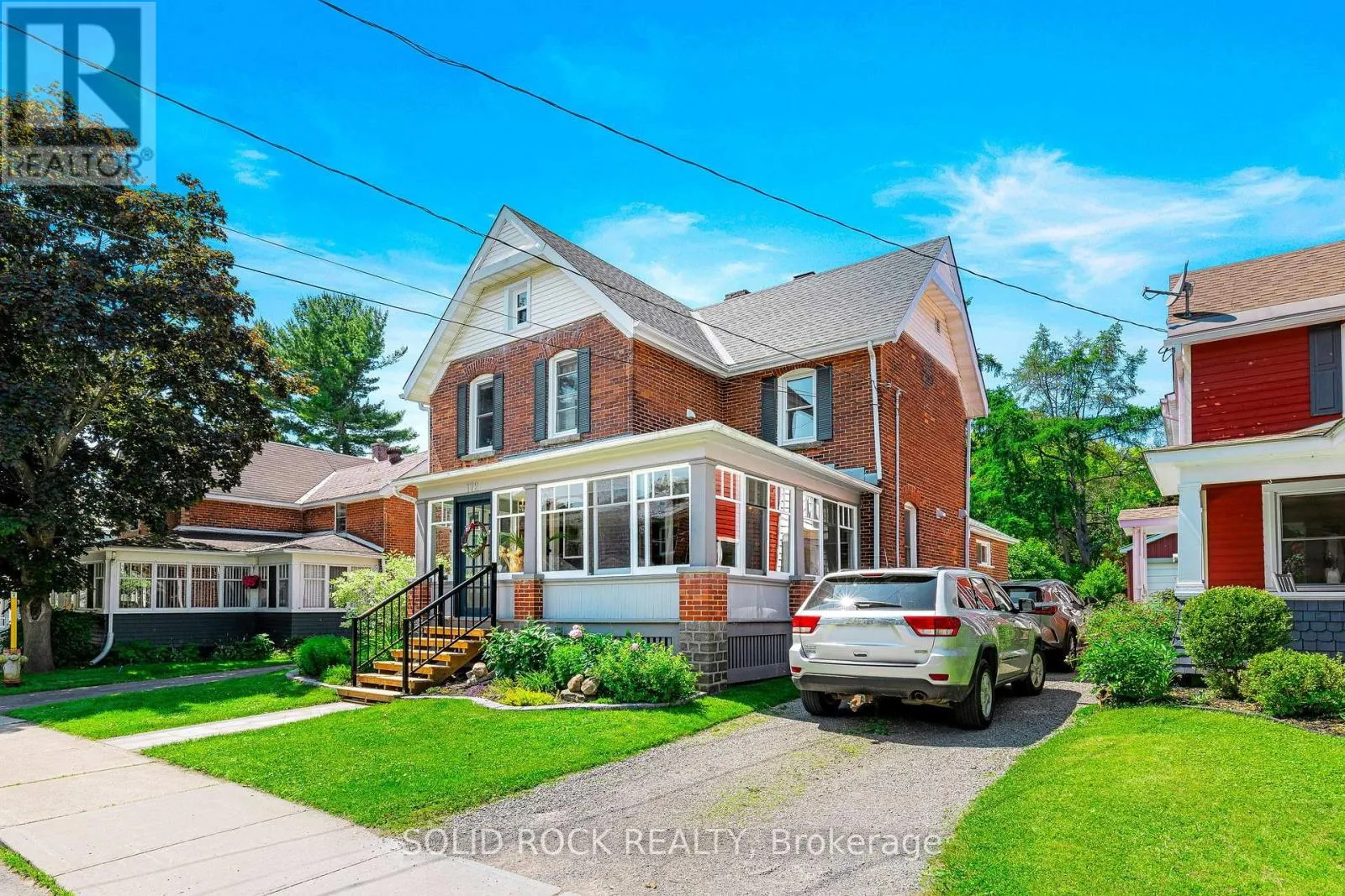 172 CHURCH STREET