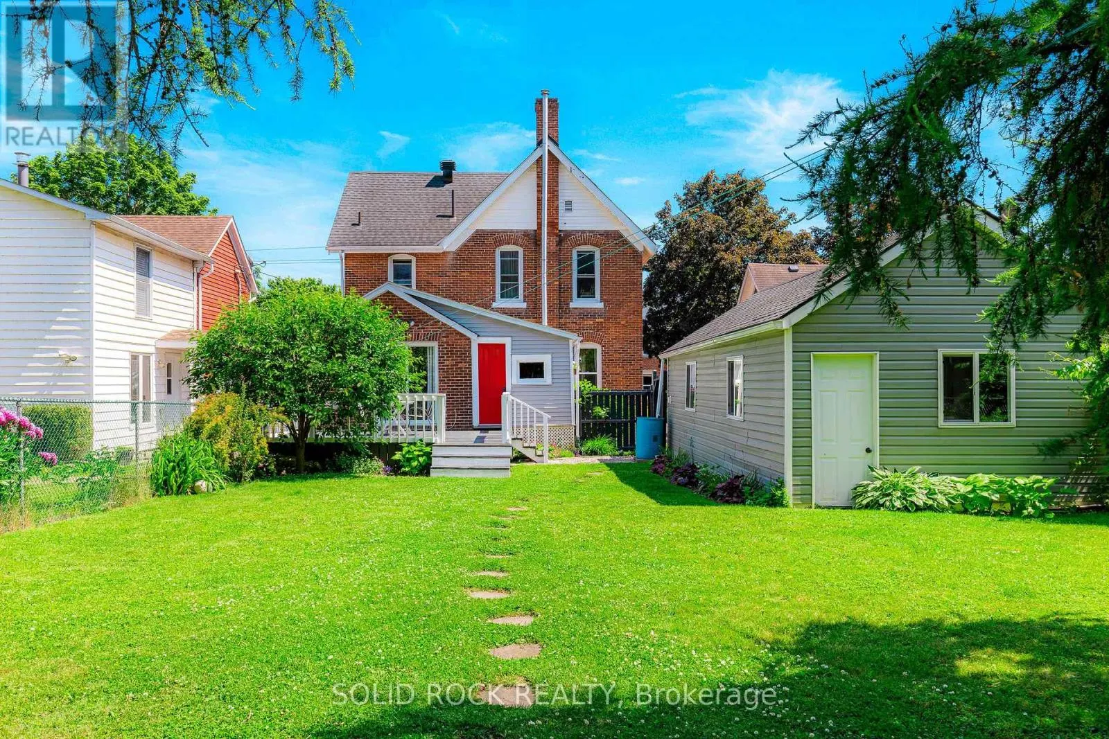 172 CHURCH STREET