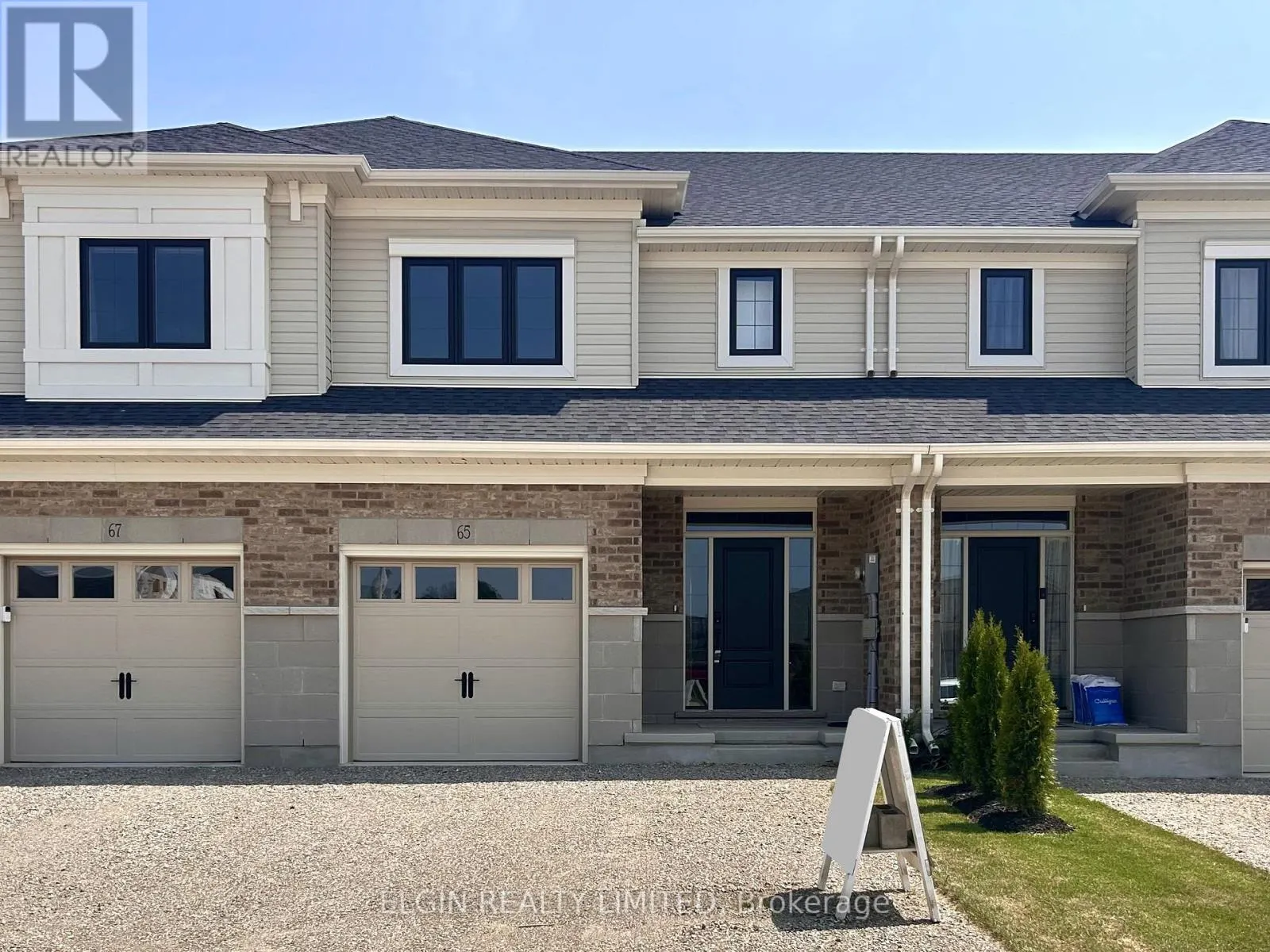 65 BRAUN AVENUE