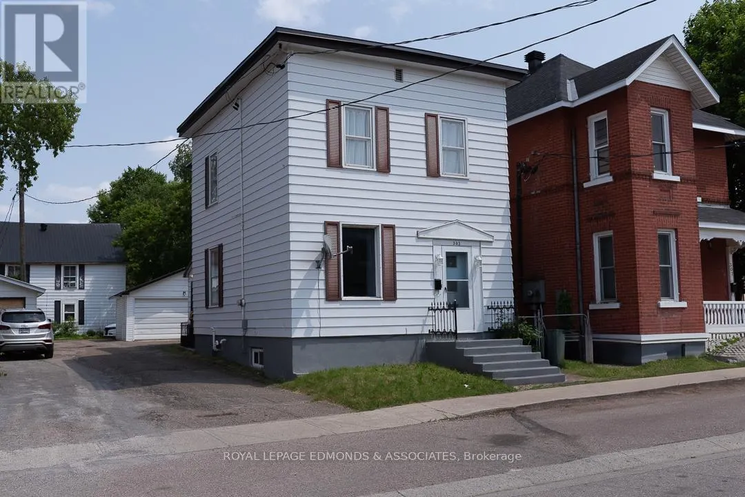 303 MURRAY STREET