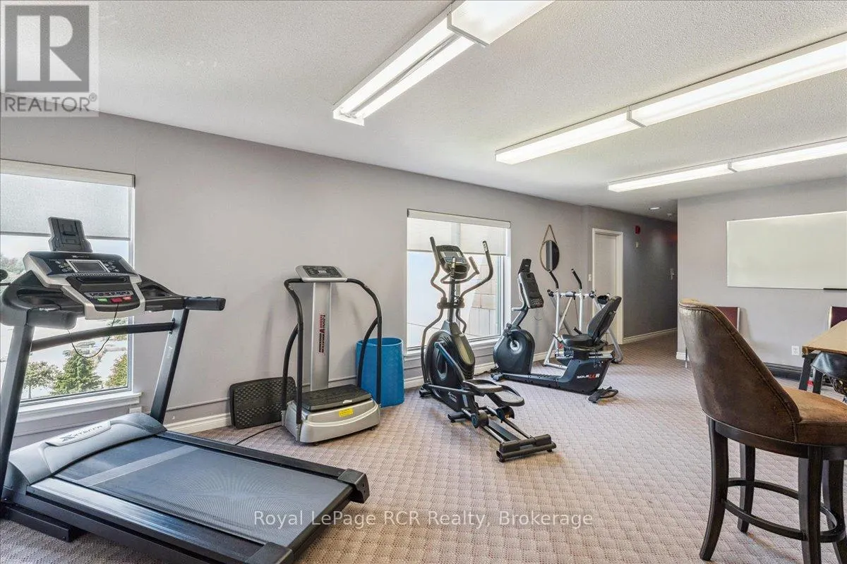 301 - 1455 2ND AVENUE W, #301