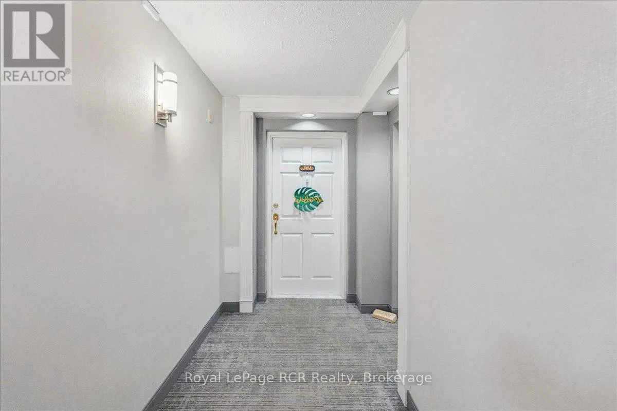 301 - 1455 2ND AVENUE W, #301