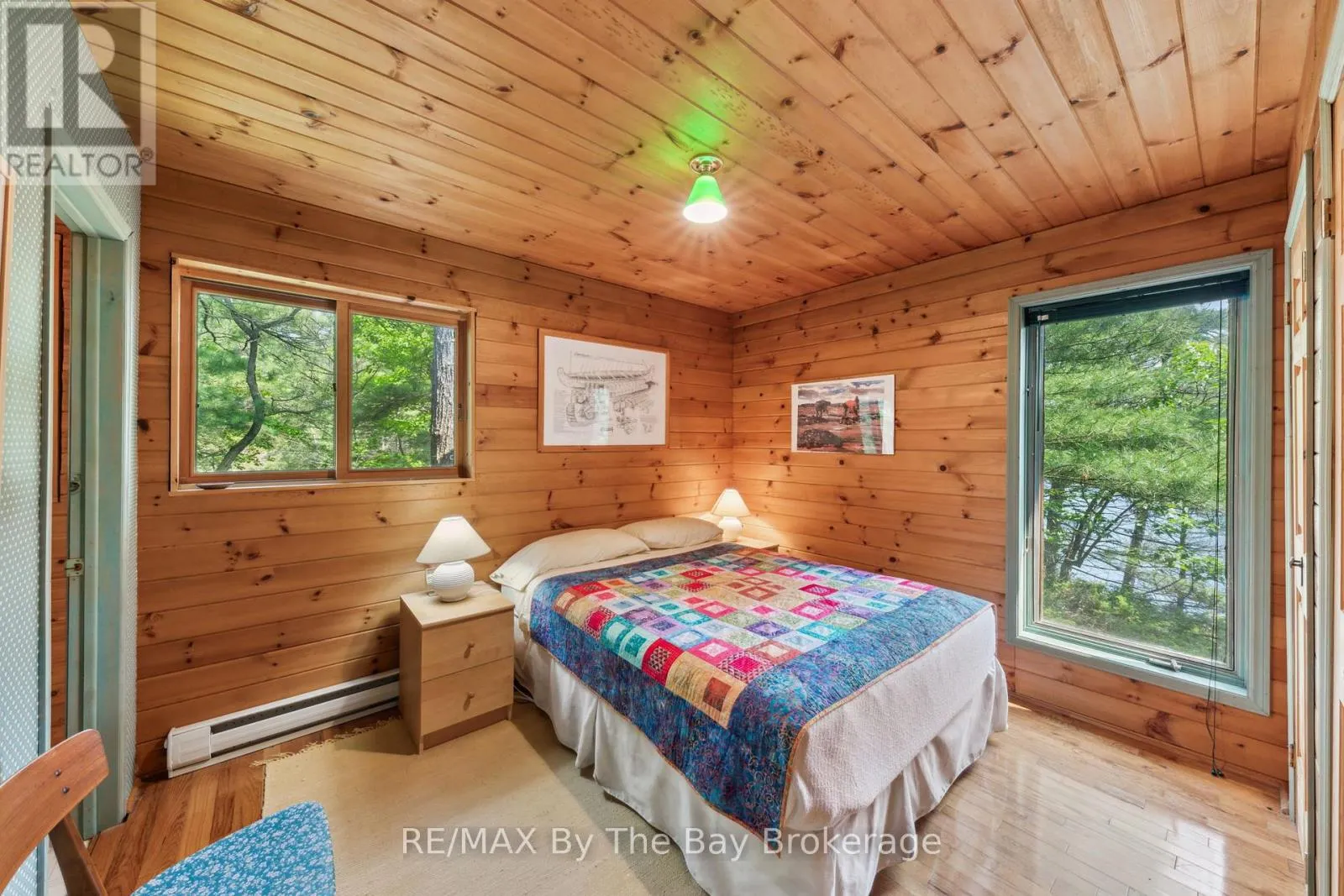 12 IS 3900 GEORGIAN BAY