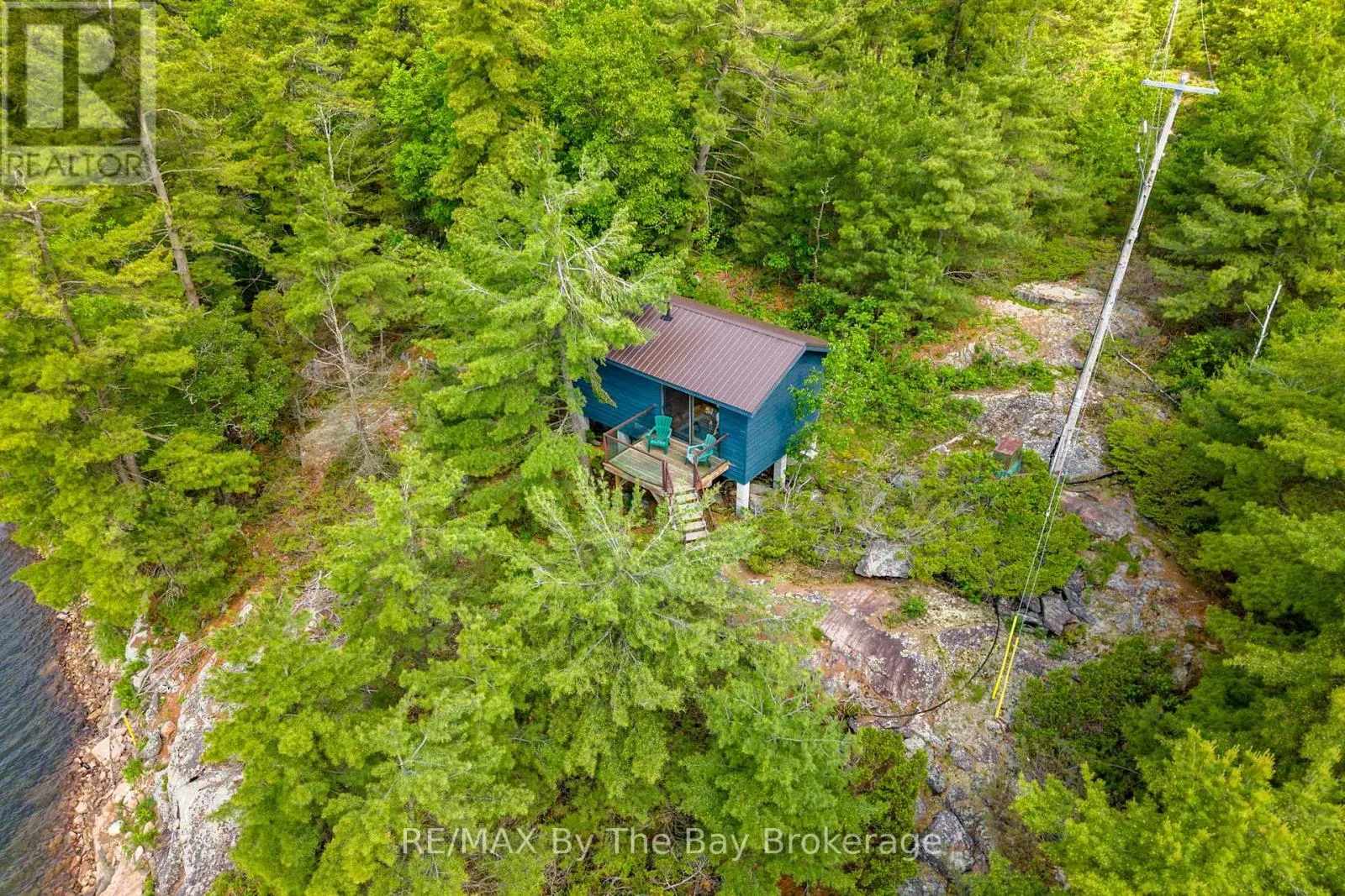 12 IS 3900 GEORGIAN BAY
