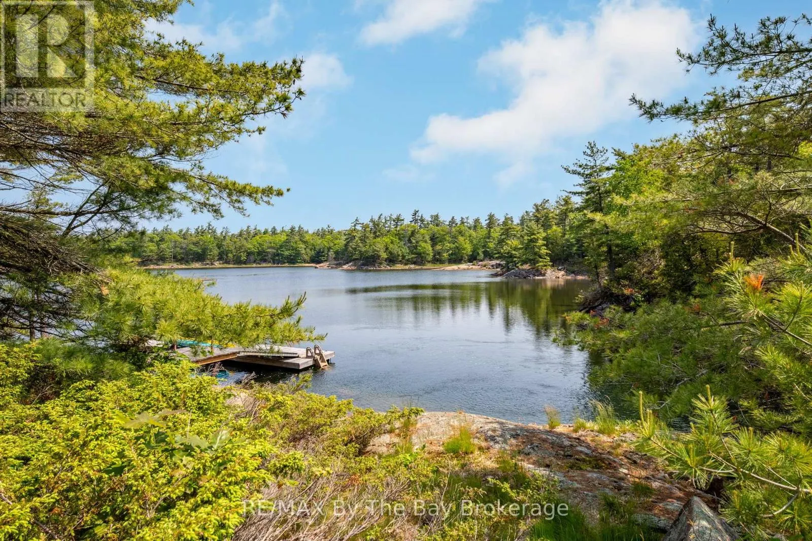 12 IS 3900 GEORGIAN BAY