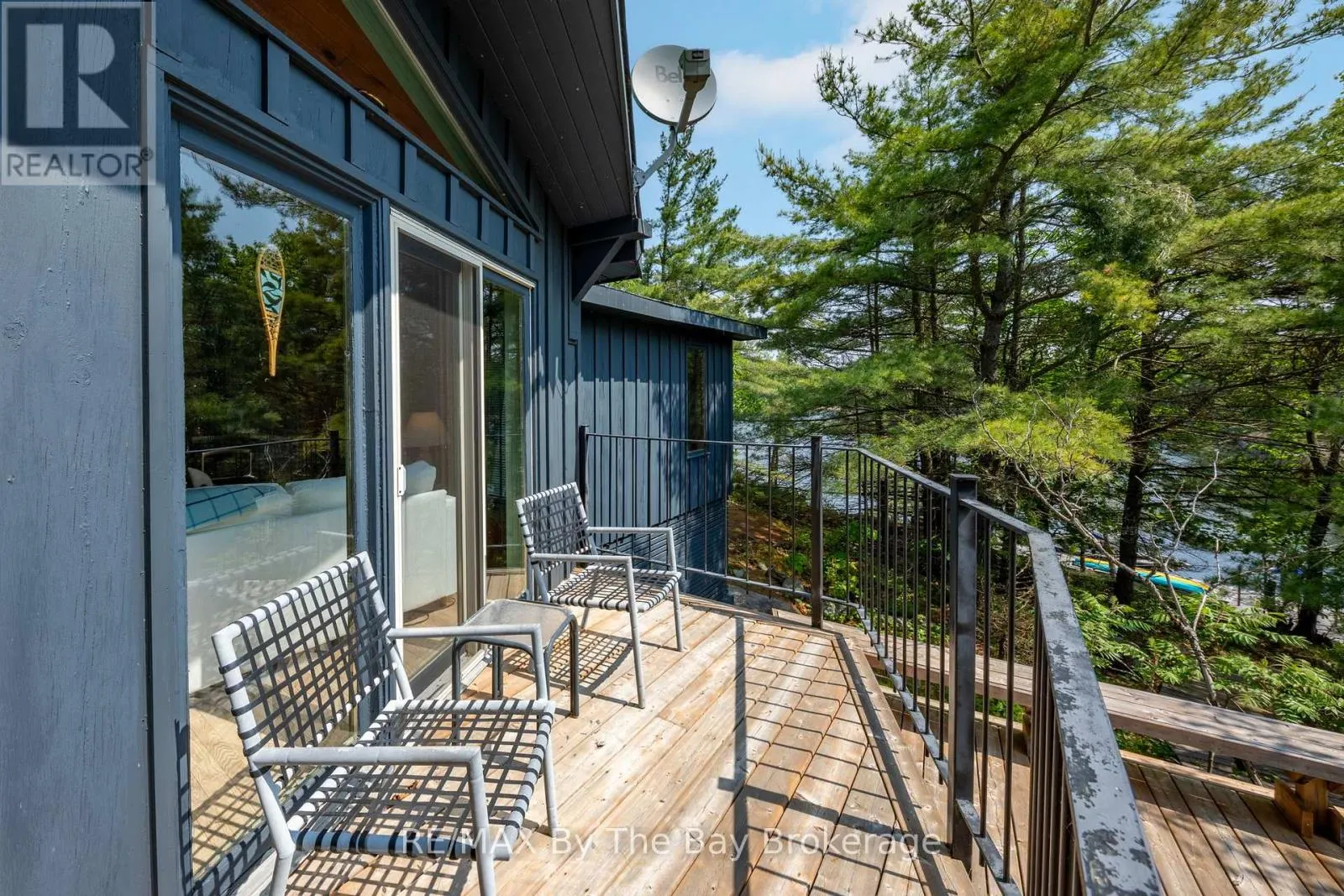12 IS 3900 GEORGIAN BAY