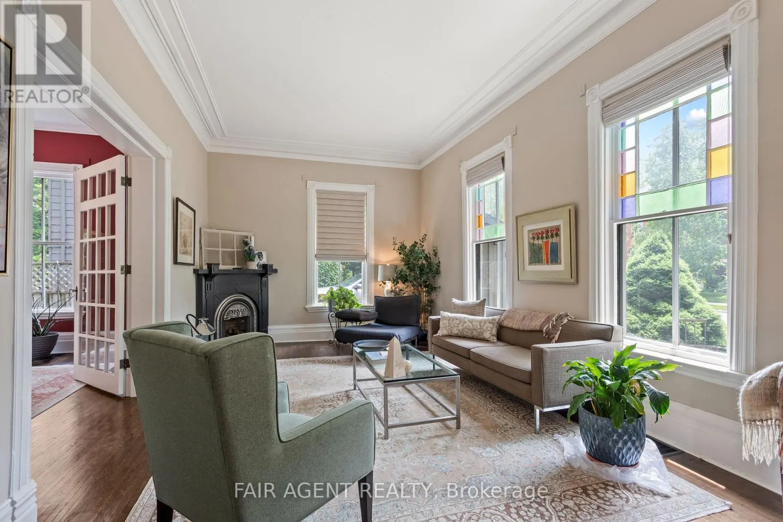 26 DALY AVENUE