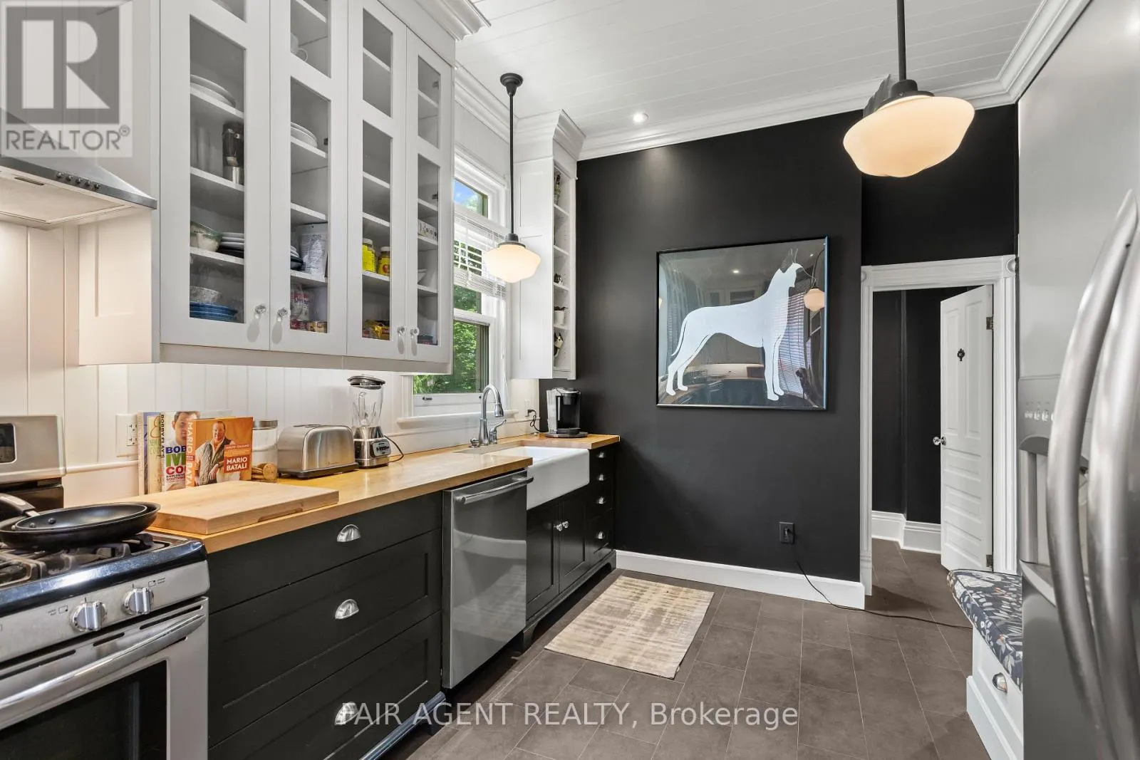 26 DALY AVENUE