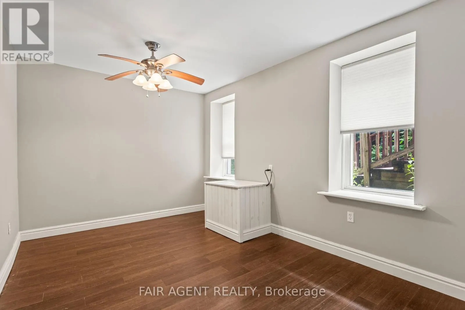 26 DALY AVENUE