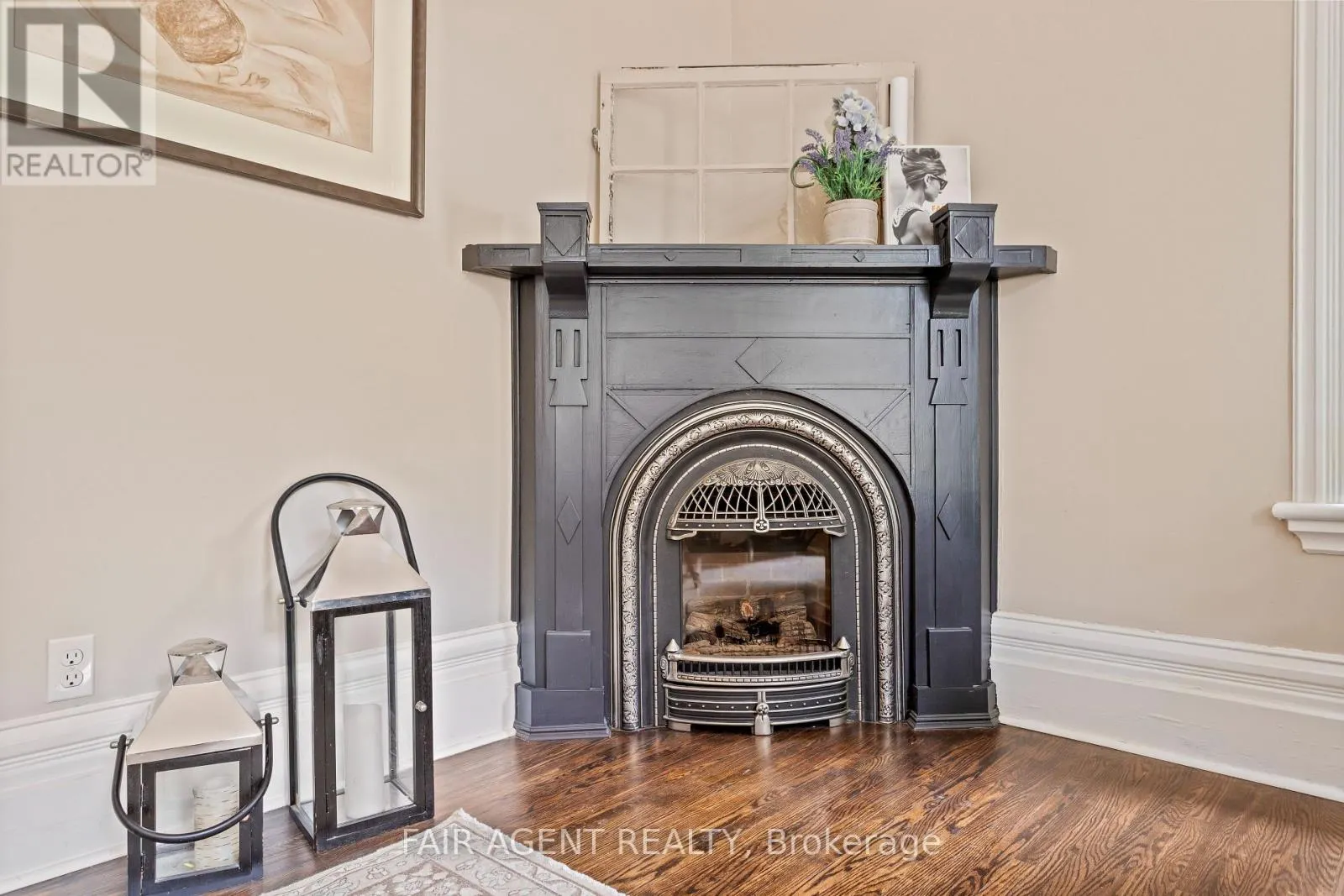 26 DALY AVENUE
