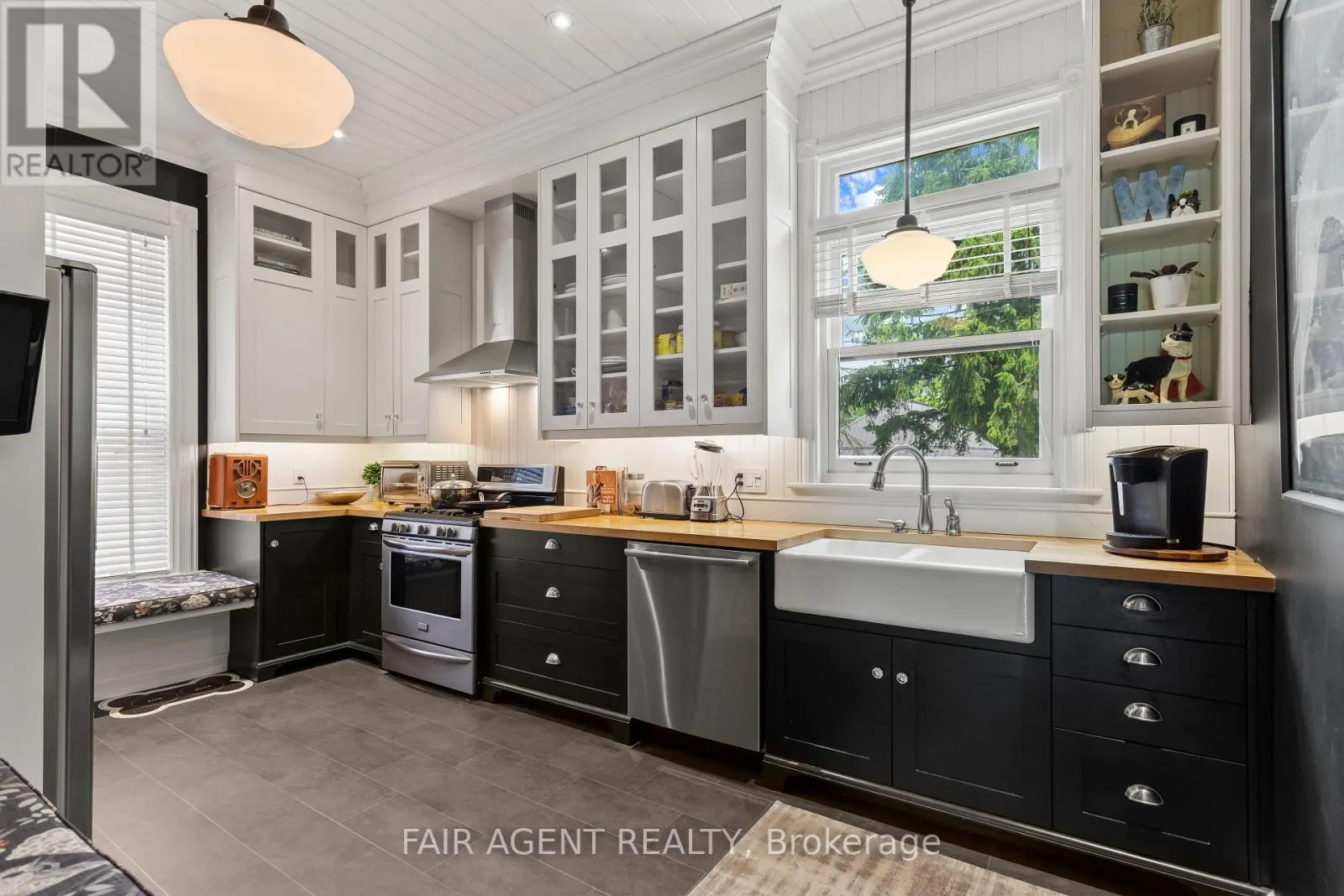 26 DALY AVENUE