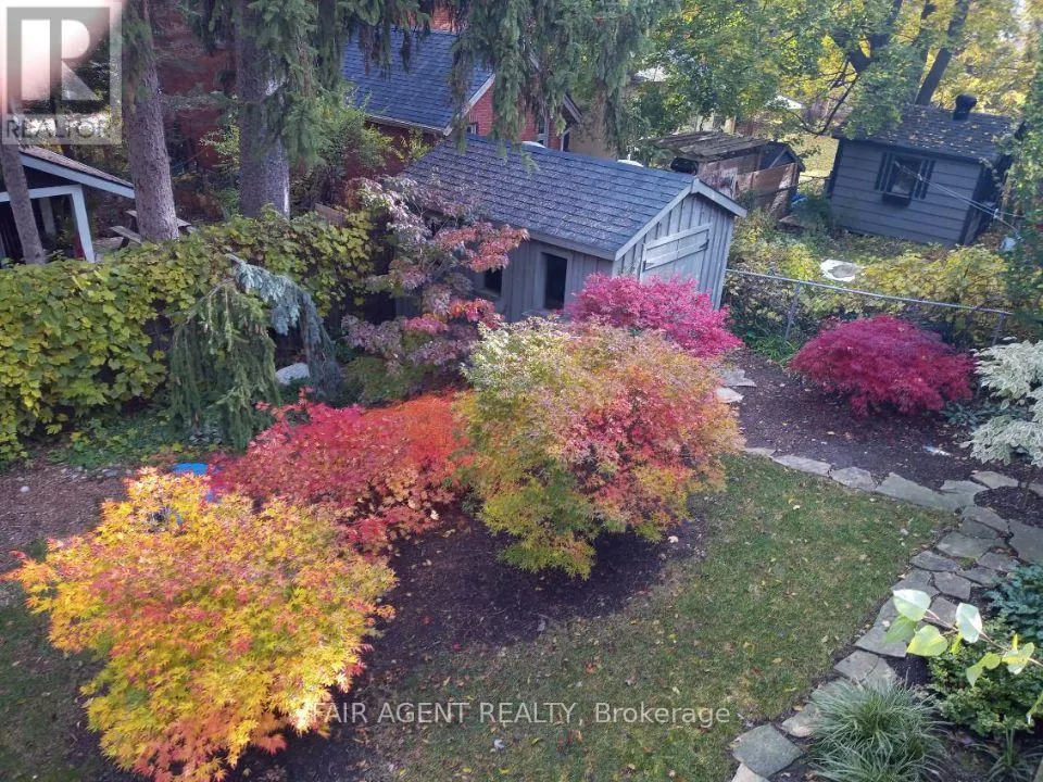 26 DALY AVENUE