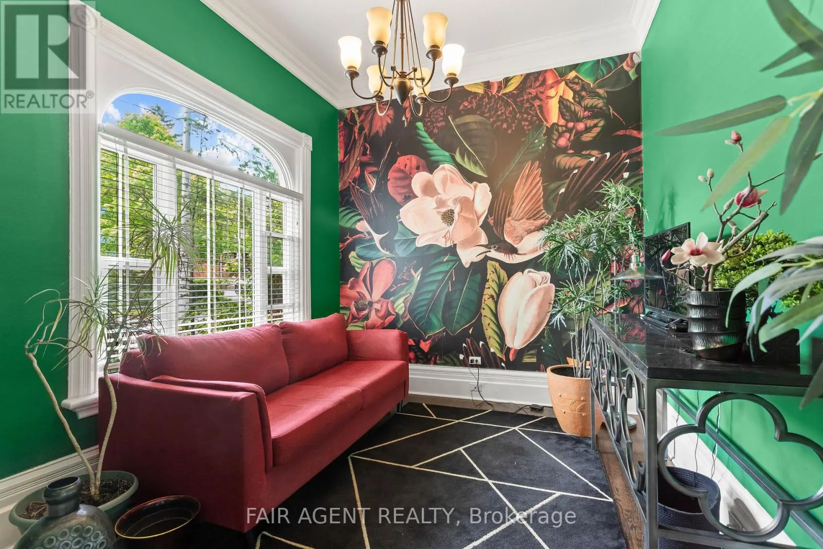 26 DALY AVENUE