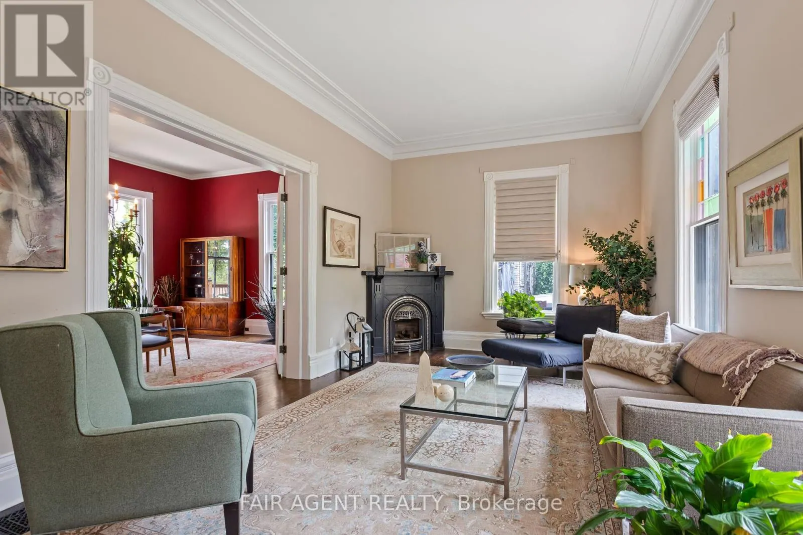 26 DALY AVENUE