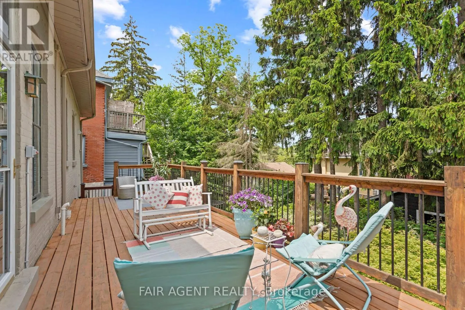 26 DALY AVENUE