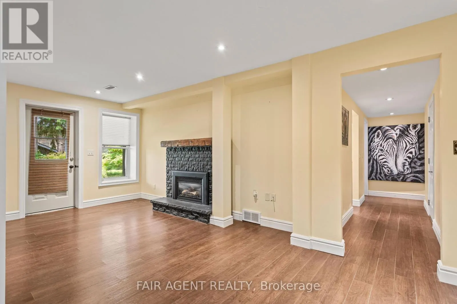 26 DALY AVENUE