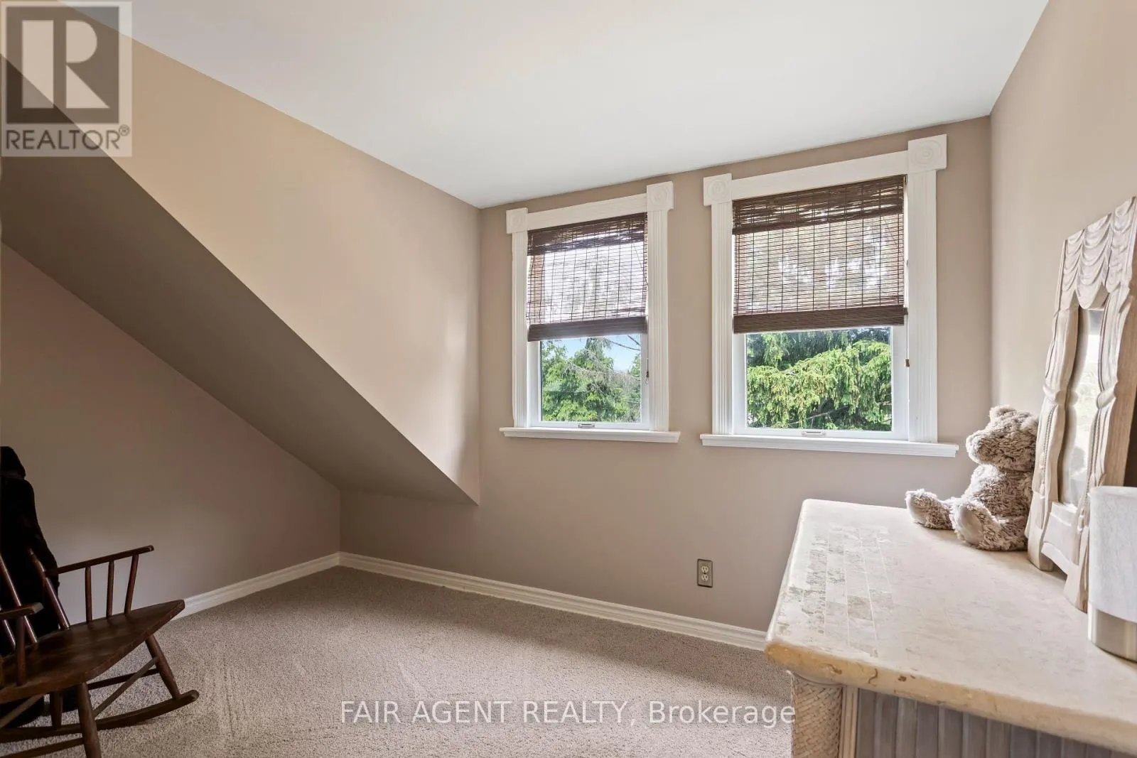 26 DALY AVENUE